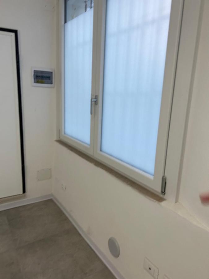 Appartamento Roma Парма Екстериор снимка