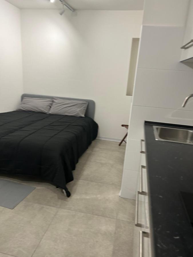 Appartamento Roma Парма Екстериор снимка