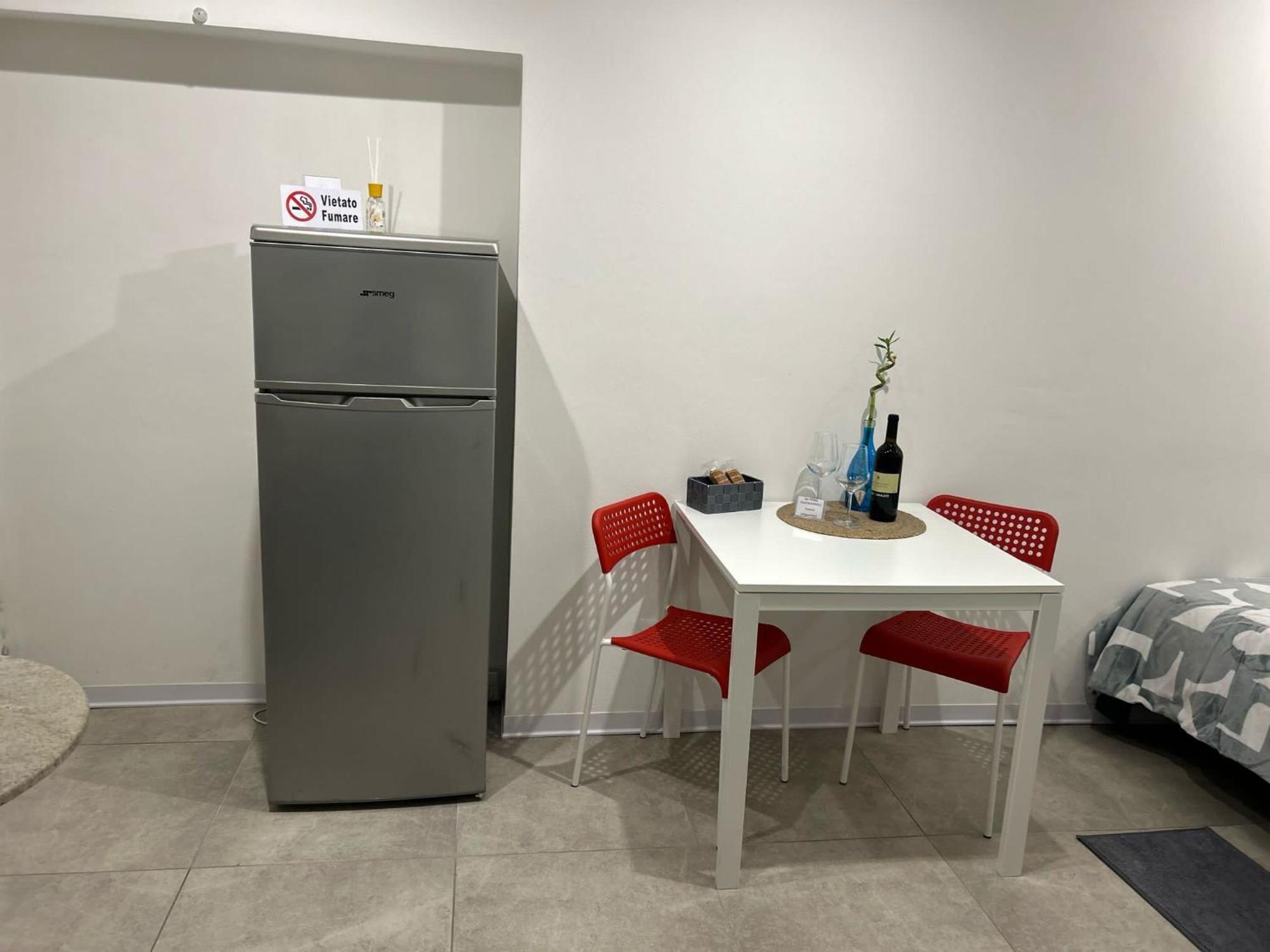 Appartamento Roma Парма Екстериор снимка