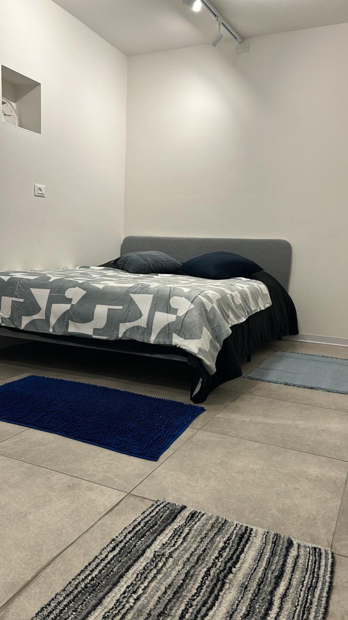 Appartamento Roma Парма Екстериор снимка