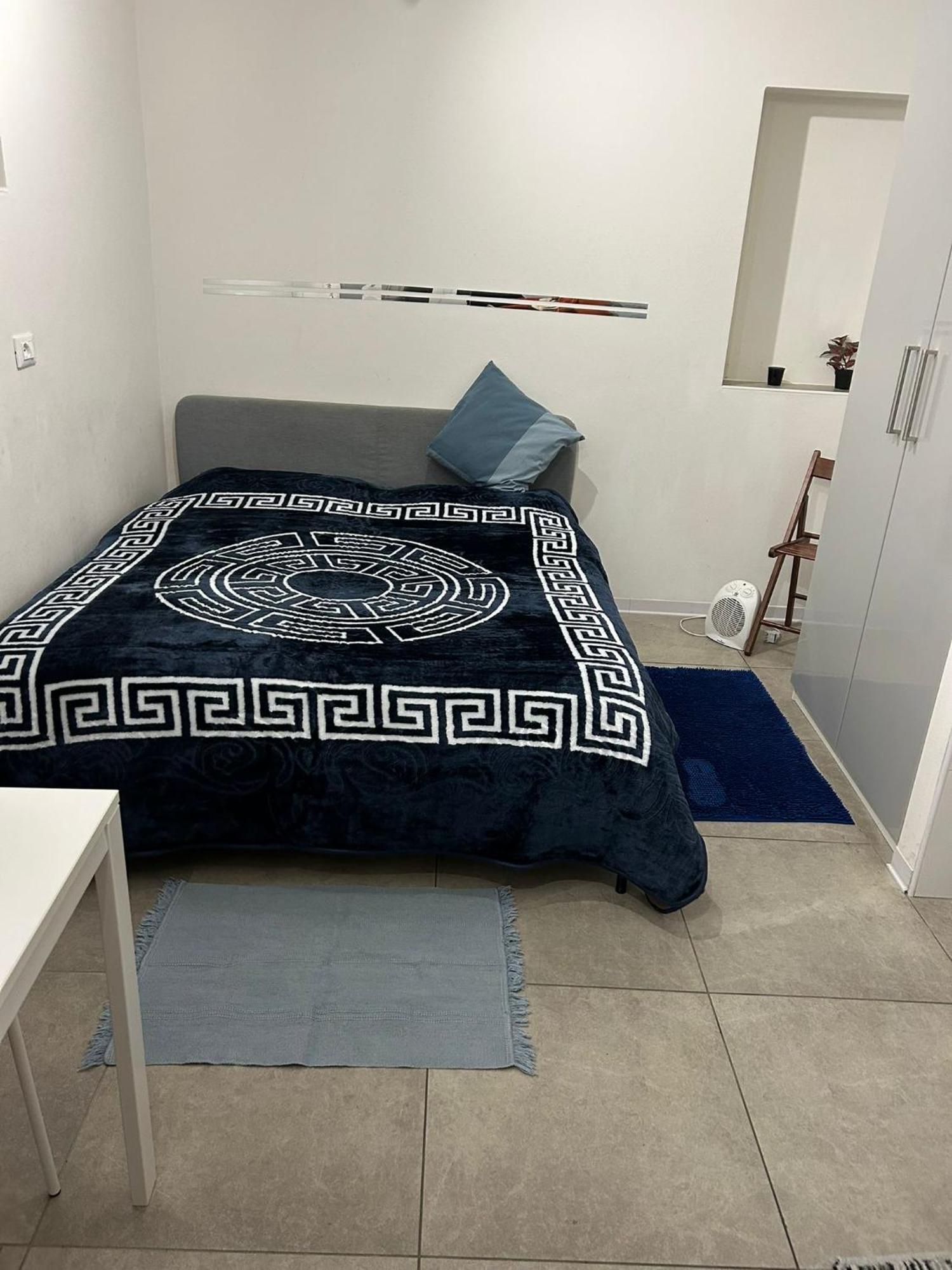 Appartamento Roma Парма Екстериор снимка